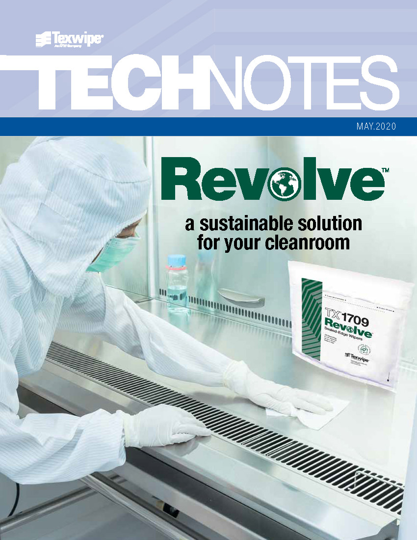 Revolve Technote