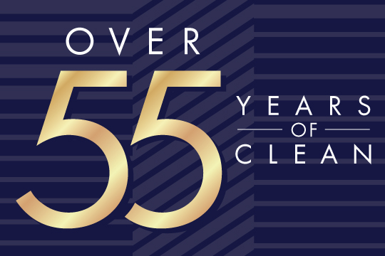 texwipe 50 years