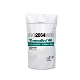 Picture of ThermaSeal™ 60 TX2064 Dry Cleanroom Wipers, Non-Sterile