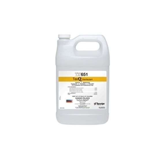 Picture of TexQ® TX651 Disinfectant Concentrate