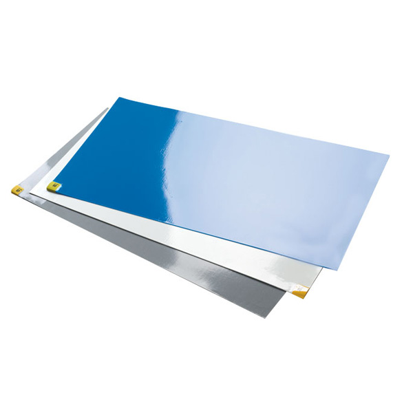 Berkshire CPM18364 CleanPath Adhesive Mat, 18 x 36
