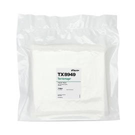 Picture of TexVantage™ Polyester TX8949 Dry Cleanroom Wipers, Non-Sterile
