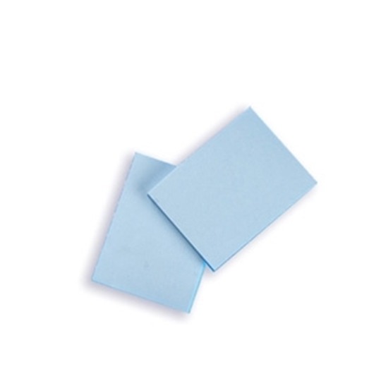 Picture of TexWrite® Cleanroom TexNotes Self-Adhesive Cleanroom Notepads