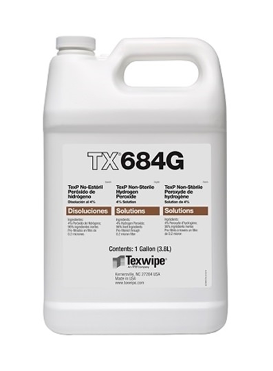Picture of Hydrogen Peroxide TX684G