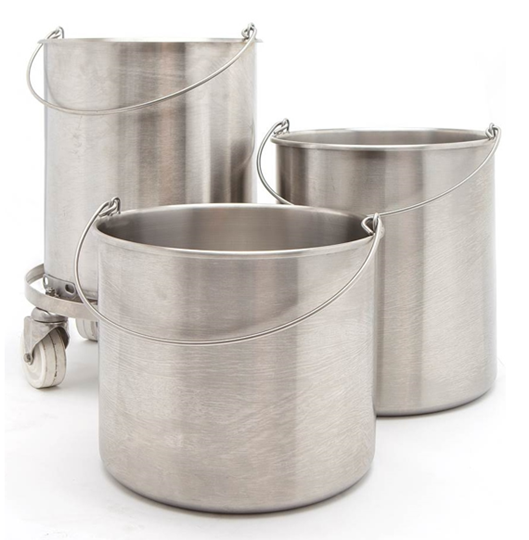 Picture of BetaMop™ Round Buckets