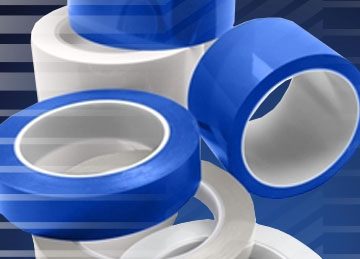 Picture for category Cleanroom Adhesive Tapes