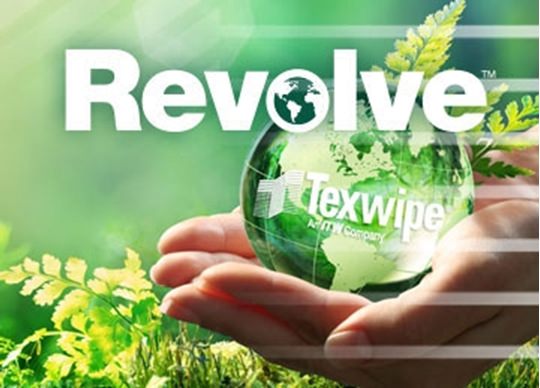 Revolve™ Sustainable Products