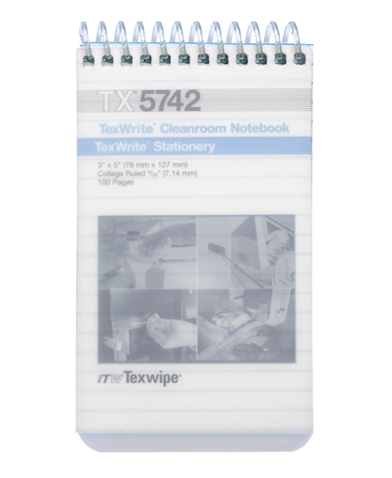 Picture of TexWrite® TX5742