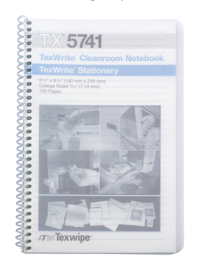 Picture of TexWrite® TX5741