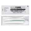 Picture of Alpha® Polyester Knit STX758B Micro Cleanroom Swab, Sterile