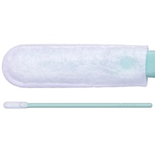 Picture of Absorbond® Non-Woven Polyester TX759B Micro Cleanroom Swab, Non-Sterile