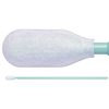 Picture of Absorbond® Non-Woven Polyester TX762 Cleanroom Swab with Long Handle, Non-Sterile