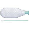 Picture of Microdenier Polyester Knit TX761MD Cleanroom Swab with Long Handle, Non-Sterile