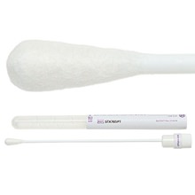 Picture of STX705PT Dry Collection and Transport System with Cotton Swab, Sterile