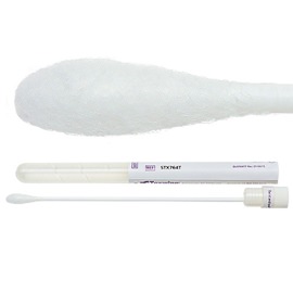 Picture of STX764T Dry Collection and Transport System with Polyester Swab, Sterile