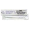 Picture of STX763 Spun Polyester Cleanroom Swab with Large Head and Polystyrene Handle, Sterile
