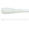 Picture of STX764 Spun Polyester Cleanroom Swab with Small Head and Polystyrene Handle, Sterile