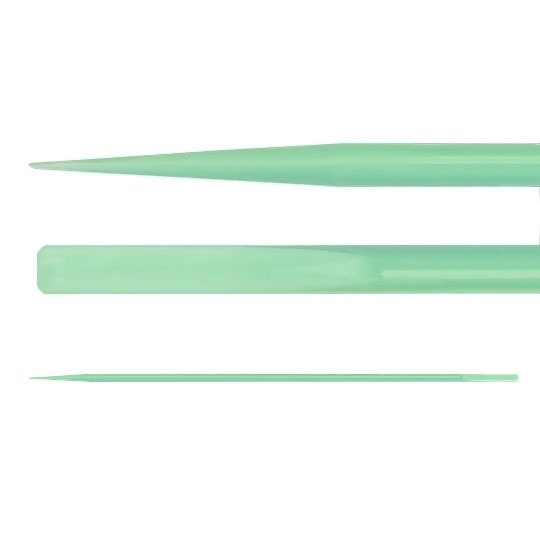 Picture of TX735  Precision Dual-Tipped Cleanroom Swab, Non-Sterile