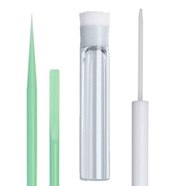 Picture of Specialty Cleanroom Swabs, Non-Sterile