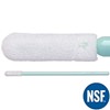 CleanFoam® TX741B Small Cleanroom Swab with Flexible Tip, Non-Sterile