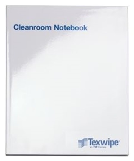 Picture of TexWrite® Cleanroom Notebooks