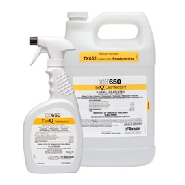 Picture of TexQ® Disinfectant