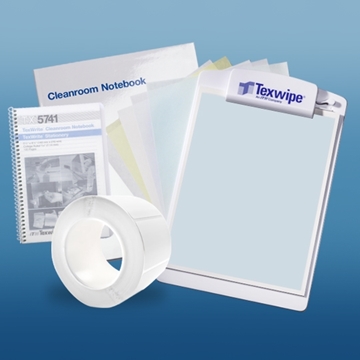 Picture for category Cleanroom Paper and Labels