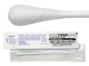 Picture of STX705P Spun Cotton Cleanroom Swab with Polystyrene Handle, Sterile