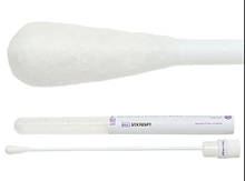 Picture of STX705PT Dry Collection and Transport System with Cotton Swab, Sterile