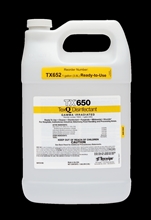 Picture of TexQ® TX650 Ready-to-Use (RTU) in 1 Gallon bottle (TX652)