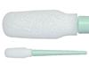 CleanFoam® TX706A Medium Head Cleanroom Swab, Non-Sterile 