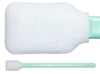 CleanFoam® TX707A Large Rectangular Head Cleanroom Swab, Non-Sterile