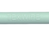 Picture of CleanFoam® TX709A Medium Flexible Head Cleanroom Swab, Non-Sterile