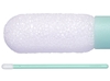 CleanFoam® TX709A Medium Flexible Head Cleanroom Swab, Non-Sterile