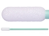 CleanFoam® TX710A Large Flexible Head Cleanroom Swab, Non-Sterile