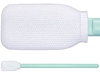 Alpha® Polyester Knit TX714A Large Cleanroom Swab, Non-Sterile