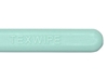 Picture of Low  TOC Alpha® Polyester Knit TX714K Large Cleaning Validation Cleanroom Swab, Non-Sterile