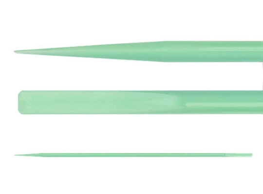Picture of TX735  Precision Dual-Tipped Cleanroom Swab, Non-Sterile
