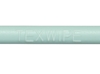 Picture of Alpha® Polyester Knit TX743B Small Cleanroom Swab, Non-Sterile