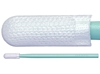 Alpha® Polyester Knit TX743B Small Cleanroom Swab, Non-Sterile