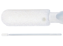 Picture of ESD-Safe CleanFoam® TX757E Micro Cleanroom Swab