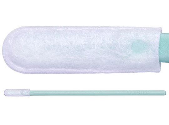 Picture of Absorbond® Non-Woven Polyester TX759B Micro Cleanroom Swab, Non-Sterile
