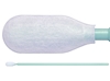 Picture of Absorbond® Non-Woven Polyester TX762 Cleanroom Swab with Long Handle, Non-Sterile