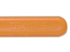 Picture of General-Purpose TX805 Foam Cleanroom Swab with Circular Head, Non-Sterile
