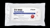 TechniSat® TX1065 Pre-Wetted Nonwoven Cleanroom Wipers, Non-Sterile