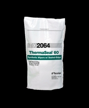 Picture of ThermaSeal™ 60 TX2064 Dry Cleanroom Wipers, Non-Sterile