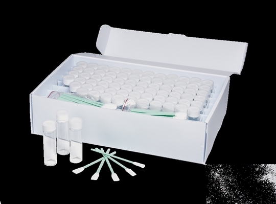 Picture of TX3342 Large Cleaning Validation Kit