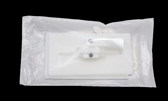 Mini AlphaMop™ / Isolator Cleaning Tool™ Replacement Head TX7105