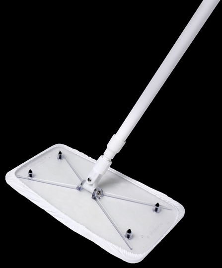 AlphaMop™ Autoclavable AlphaMop Mop Head Assembly TX7108AH