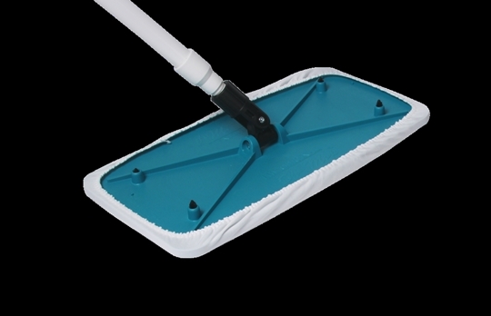 AlphaMop™ TX7108H Mop Head Assembly